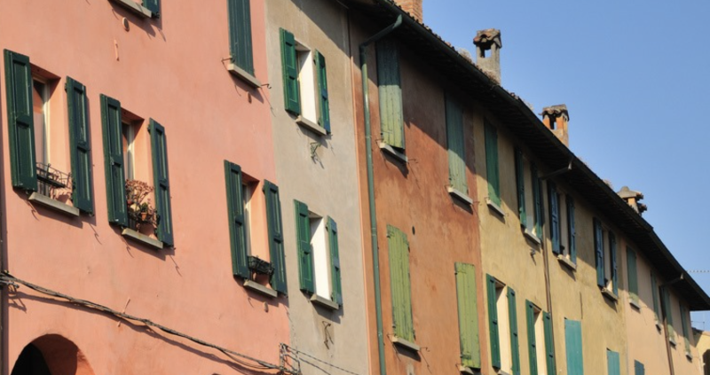 Brisighella Romantica